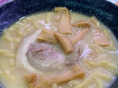 -寿司郎(皇庭广场店)
