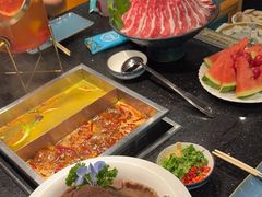 -五星桥原切肥牛火锅·30年专注好牛肉(湖塘店)