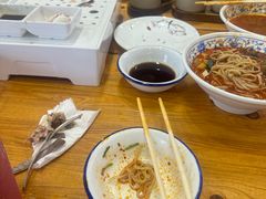 -桂花香手工面(鼓楼店)