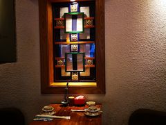 包厢-思金拉措庄园藏餐(太阳岛店)