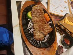 -尊品牛排(沙湾印象汇店)