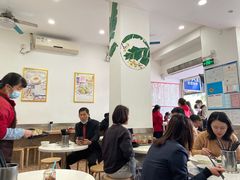 大堂-芬芳甜品(体育东横街店)