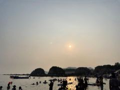 -石槽海滨浴场