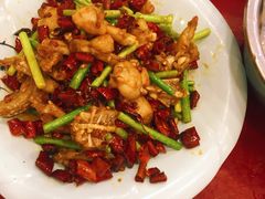 -通乐簋街小龙虾(老店)