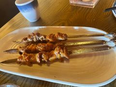 -那时新疆·若羌(经纬汇店)