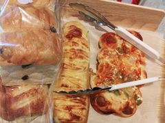 -西村叔叔的店·面包·甜品·蛋糕(清河万象汇店)
