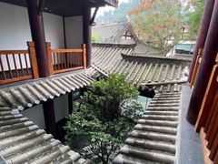 -禅驿嘉定院子-禅欢江景餐厅·中餐·户外烧烤定制(乐山大佛店)