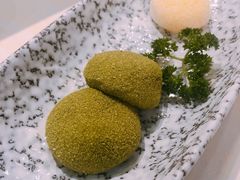 -井梧町川式料理(海河店)