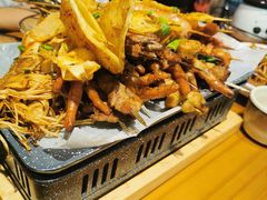 -唐力九头鸟烧烤·罗田吊锅(西云楼店)