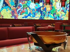-南锣肥猫·麻辣烤鱼·16年现烤现卖(财富购物中心店)