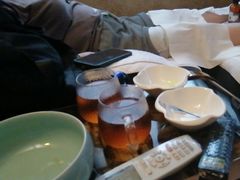 -天然沐足·推背采耳·敷姜艾灸(龙眼美食街店)