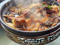 -老东阳·外婆菜(横店店)