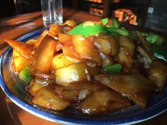 -鼎香润(德胜门内店)