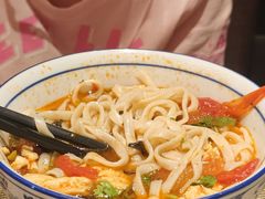 -西安皇冠假日酒店·朱雀咖啡厅