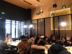 -锦城印象火锅(天府三街店)