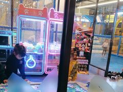 -河坝烧烤串城(金达莱店)