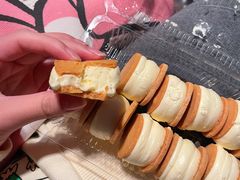 -甜嘟嘟烘焙坊(舒城路店)