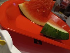 -龍歌自助小火锅(秦淮水游城店)