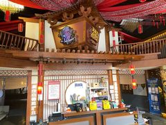 -NINES推理馆·实景侦探推理剧MIXPLAY(静安店)