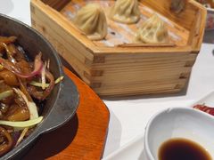 -稻香饭店(IFS国金中心店)