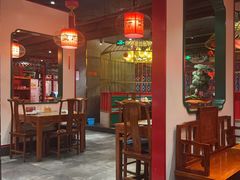 -北平食府.北京烤鸭(亦庄店)