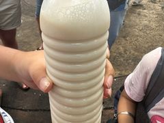 -义钦豆腐花
