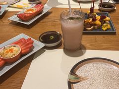 -和创柚子·会席日本料理(新区淮海街店)