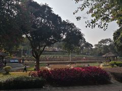 -天河儿童公园