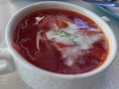 -库滋明·俄罗斯特色美食(中央大街店)