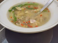 海南椰子鸡汤-云天楼国鼎喜宴中心(国鼎店)