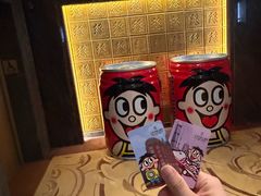 -上海神旺大酒店