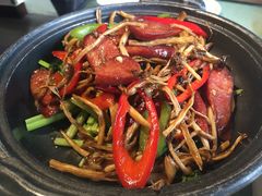 -天厨妙香素食餐厅(清华店)