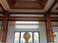 -三亚海棠湾万丽度假酒店