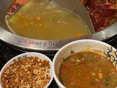 -大龙燚火锅(白石洲店)