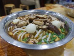 三鲜粉-覃肥叔桂林米粉(粮道街店)