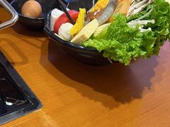-呷哺呷哺(丰科万达店)