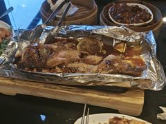 -高第街56号港式餐厅(山大路店)