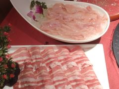-蓉城老妈火锅(双林路店)
