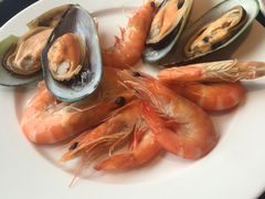 -AdD全日制餐厅(中谷花园酒店)