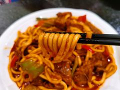 黄焖羊羔肉-兰州宾馆餐厅(兰州驻京办店)