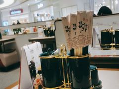 -松鹤楼面馆(清河万象汇店)
