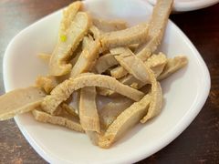 鱼饼-胡仕光陵水酸粉