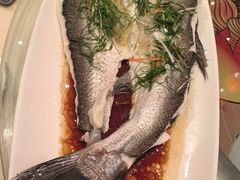 -年辉渔村·非遗传承餐厅(新丰江店)