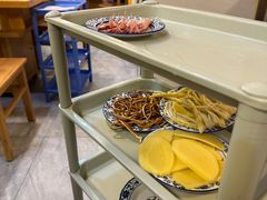 -飘香火锅(玉林西路店)