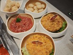 -海底捞火锅(万科广场店)