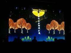 -华熙LIVE·五棵松·M空间