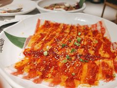 -韩时烤肉(枫蓝店)
