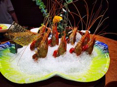 -兰庭玉树·老饭骨家宴(后海店)