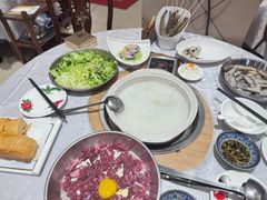 -丰尔粥食·粥底火锅(大良总店)