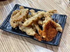 仙女酥肉-绝城芋儿鸡(龙王庙街总店)